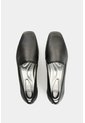 Mocasín En Cuero Para Mujer Ocaso Mocasín En Cuero Para Mujer Ocaso Negro 37 VÉLEZ de Vélez