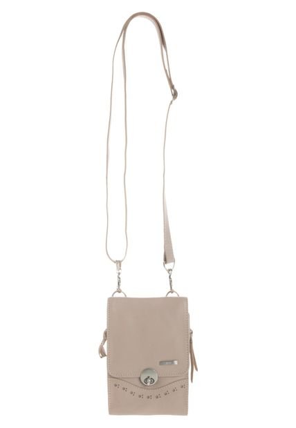 Bolso Vélez Natural