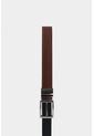 Cinturón Doble Faz De Cuero Para Hombre Doble Pasador Cinturón Doble Faz De Cuero Para Hombre Doble Pasador Miel 34 VÉLEZ de Vélez
