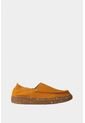 Mocasines Malta De Cuero Para Hombre Resorte Al Talón Mocasines Malta De Cuero Para Hombre Resorte Al Talón Mostaza 43 VÉLEZ de Vélez