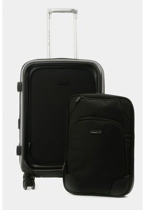 Maleta De Viaje Barcella Negro Maleta De Viaje Barcella Negro VÉLEZ