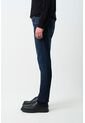 Jean Mutante Para Hombre Semi Fitted Jean Mutante Para Hombre Semi Fitted Azul Oscuro 38 VÉLEZ de Vélez