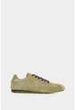Tenis En Carnaza Para Hombre Savanna Tenis En Carnaza Para Hombre Savanna Verde Oliva 39 VÉLEZ de Vélez