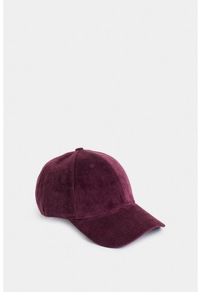 Gorra Trucker Borges 2 En Corduroy Para Hombre Visera Curva Gorra Trucker Borges 2 En Corduroy Para Hombre Visera Curva Mora S VÉLEZ