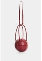 Manos Libres En Cuero Para Hombre Balón Manos Libres En Cuero Para Hombre Balón Rojo VÉLEZ de Vélez