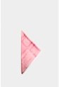 Pañuelo Pequeño Primavera Pañuelo Pequeño Primavera Rosado XS VÉLEZ de Vélez