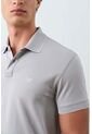 Polo Manga Corta Solan Para Hombre Semi Fitted Polo Manga Corta Solan Para Hombre Semi Fitted Crema XXL VÉLEZ de Vélez