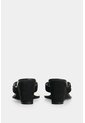 Sandalia Plataforma En Cuero Para Mujer Cienaga Sandalia Plataforma En Cuero Para Mujer Cienaga Negro 38 VÉLEZ de Vélez