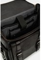Morral New Archaeology De Cuero Para Hombre Vintage Morral New Archaeology De Cuero Para Hombre Vintage Negro VÉLEZ de Vélez