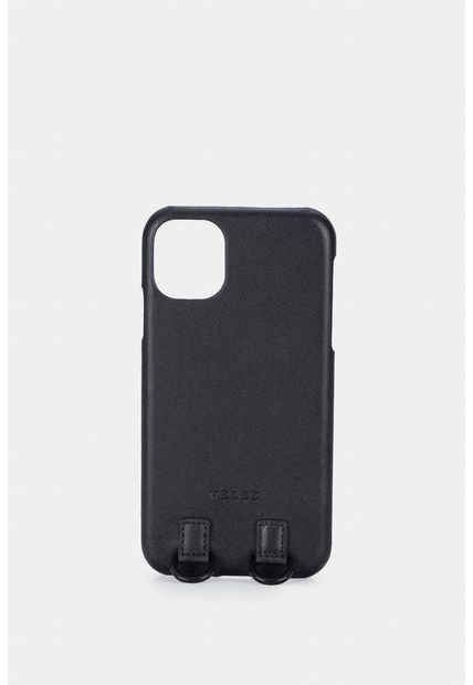 Case Para Iphone 11 De Cuero Pride