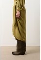 Vestido Antay Silueta Wrap Para Mujer Vestido Antay Silueta Wrap Para Mujer Verde Oliva 12 VÉLEZ de Vélez