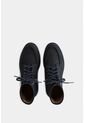 Bota Luster 2 De Cuero Gamuzado Para Hombre Efecto Escribiente Bota Luster 2 De Cuero Gamuzado Para Hombre Efecto Escribiente Gris 39 VÉLEZ de Vélez