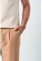 Pantalón Prenses En Lino Para Hombre Fit Holgado Pantalón Prenses En Lino Para Hombre Fit Holgado Kaky 36 VÉLEZ de Vélez