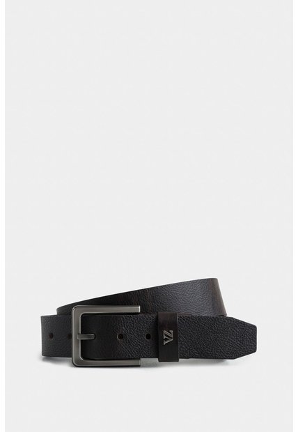 Cinturón Unifaz Duna 2 Para Hombre Punta Trapecio Cinturón Unifaz Duna 2 Para Hombre Punta Trapecio Cafe 40 VÉLEZ