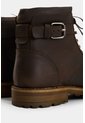 Botas Casual Laos De Cuero Para Hombre Vintage Botas Casual Laos De Cuero Para Hombre Vintage Cafe 45 VÉLEZ de Vélez