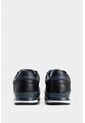 Tenis Casual Cooper De Cuero Vintage Negro Tenis Casual Cooper De Cuero Vintage Negro 42 VÉLEZ de Vélez