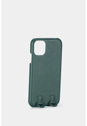 Case Para Iphone 11 De Cuero Pride