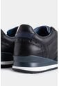 Tenis Casual Cooper De Cuero Vintage Negro Tenis Casual Cooper De Cuero Vintage Negro 42 VÉLEZ de Vélez