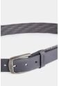 Cinturón Unifaz Ciruela 3 De Cuero Para Hombre Trenzado Cinturón Unifaz Ciruela 3 De Cuero Para Hombre Trenzado Gris XL VÉLEZ de Vélez