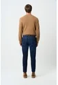 Jean Terra Semi Fitted Para Hombre Detalles En Cuero Jean Terra Semi Fitted Para Hombre Detalles En Cuero Azul 38 VÉLEZ de Vélez