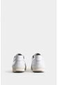 Tenis Whited 2 De Cuero Para Hombre Cordón Encerado Tenis Whited 2 De Cuero Para Hombre Cordón Encerado Blanco 44 VÉLEZ de Vélez