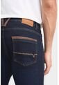 Jean Hori Blue Denim Para Hombre Pasadores En Cuero Jean Hori Blue Denim Para Hombre Pasadores En Cuero Azul 30 VÉLEZ de Vélez