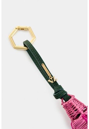 Llavero Fucsia Llavero Fucsia Rosado VÉLEZ