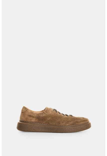 Tenis En Carnaza Para Hombre Tikal Tenis En Carnaza Para Hombre Tikal Cafe 45 VÉLEZ