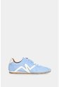 Tenis En Cuero Para Hombre Blooms Tenis En Cuero Para Hombre Blooms Azul Claro 40 VÉLEZ de Vélez