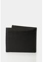 Billetera Arce De Cuero Para Hombre Tarjetero Extraible Billetera Arce De Cuero Para Hombre Tarjetero Extraible Negro VÉLEZ de Vélez
