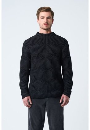 Pantalón Orión Prenses Para Hombre Semi Holgado Pantalón Orión Prenses Para Hombre Semi Holgado Gris 38 VÉLEZ