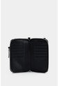 Porta Chequera Ibiza De Cuero Para Mujer Multifunción Porta Chequera Ibiza De Cuero Para Mujer Multifunción Negro VÉLEZ de Vélez