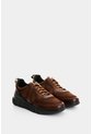 Tenis En Cuero Para Hombre Halo 2 Tenis En Cuero Para Hombre Halo 2 Miel 45 VÉLEZ de Vélez