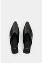 Baleta De Cuero Para Mujer Coralia Baleta De Cuero Para Mujer Coralia Negro 38 VÉLEZ de Vélez