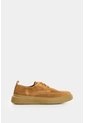 Zapatos En Gamuza Para Hombre Oak Zapatos En Gamuza Para Hombre Oak Miel 44 VÉLEZ de Vélez