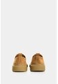 Zapatos En Gamuza Para Hombre Oak Zapatos En Gamuza Para Hombre Oak Miel 44 VÉLEZ de Vélez