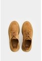 Zapatos En Gamuza Para Hombre Oak Zapatos En Gamuza Para Hombre Oak Miel 44 VÉLEZ de Vélez