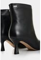 Botines En Cuero Para Mujer Bruma Botines En Cuero Para Mujer Bruma Negro 38 VÉLEZ de Vélez