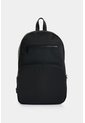 Morral En Lona Para Hombre Selene Morral En Lona Para Hombre Selene Negro VÉLEZ de Vélez
