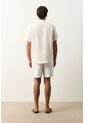 Camisa En Lino Manga Corta Siena Para Hombre Camisa En Lino Manga Corta Siena Para Hombre Arena XXL VÉLEZ de Vélez