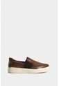 Mocasines Botanic 2 De Cuero Liso Y Gamuzado Para Hombre Suela Ecoflex Mocasines Botanic 2 De Cuero Liso Y Gamuzado Para Hombre Suela Ecoflex Miel 39 VÉLEZ de Vélez