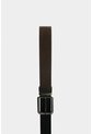 Cinturón Doble Faz De Cuero Para Hombre Lucian Cinturón Doble Faz De Cuero Para Hombre Lucian Combinado 30 VÉLEZ de Vélez