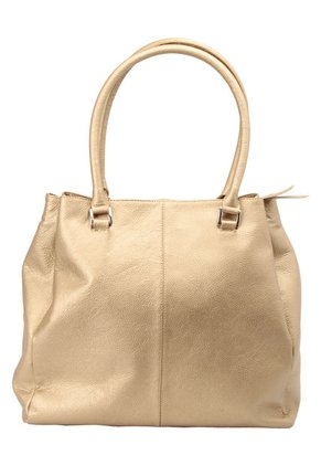 Bolso Dorado  Vélez