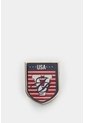 Pin Escudo Con Resina Pin Escudo Con Resina Vinotinto VÉLEZ de Vélez