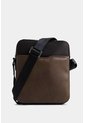 Manos Libres Doble Faz Ginebra 3 De Cuero Para Hombre Bolsillo Frontal Manos Libres Doble Faz Ginebra 3 De Cuero Para Hombre Bolsillo Frontal Combinado VÉLEZ de Vélez