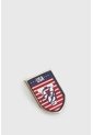 Pin Escudo Con Resina Pin Escudo Con Resina Vinotinto VÉLEZ de Vélez