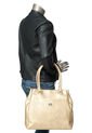 Bolso Dorado  Vélez de Vélez