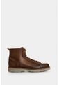 Botas Arizona En Cuero Liso Y Gamuzado Para Hombre Acabado Envejecido Botas Arizona En Cuero Liso Y Gamuzado Para Hombre Acabado Envejecido Miel 41 VÉLEZ de Vélez