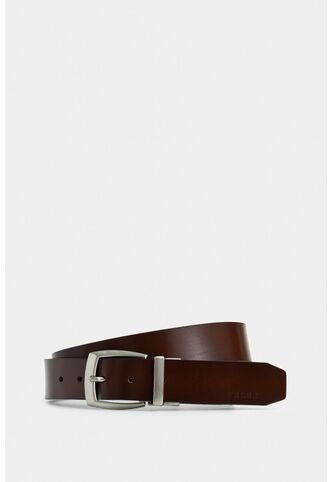 Cinturón Doble Faz Bernie De Cuero Cinturón Doble Faz Bernie De Cuero Combinado 44 VÉLEZ Vélez