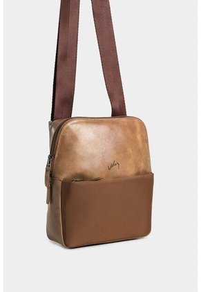 Manos Libres Ciboria De Cuero Para Hombre Media Argolla Triangular Manos Libres Ciboria De Cuero Para Hombre Media Argolla Triangular Miel Vélez